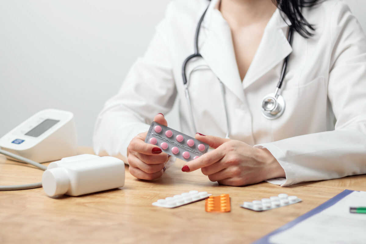 revision-medicacion-servicio Farmacia Lloseta