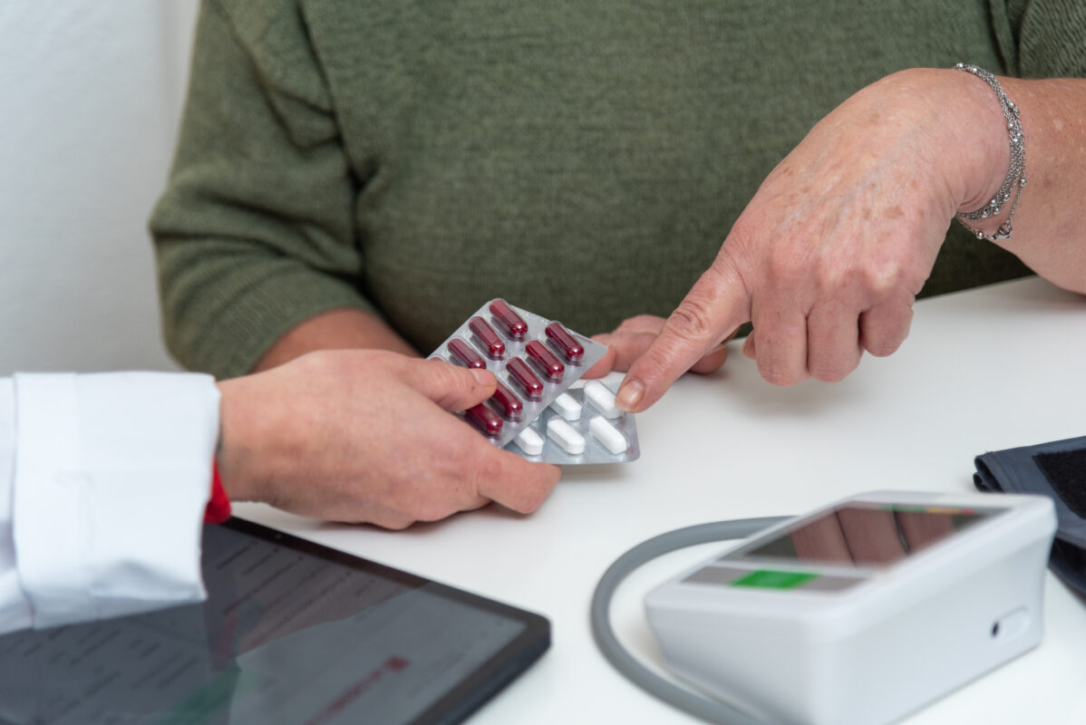 spd Farmacia Lloseta